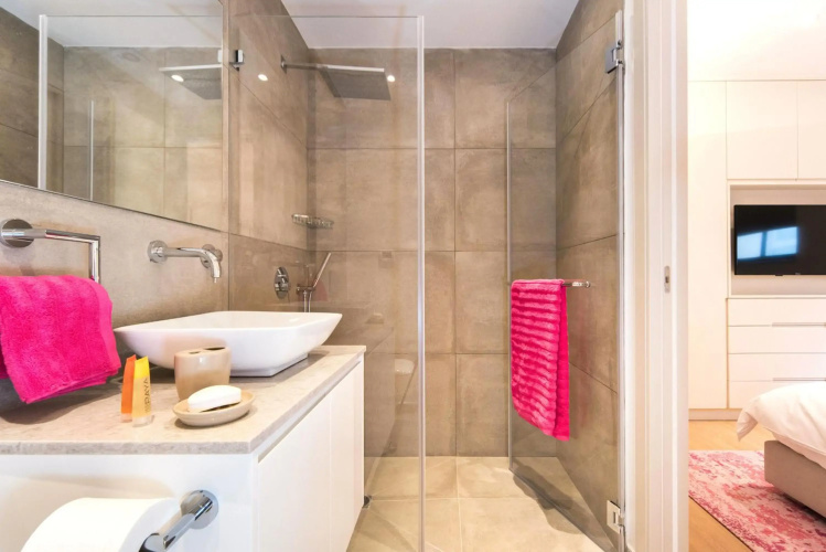 3 Bedroom Frishman Beach