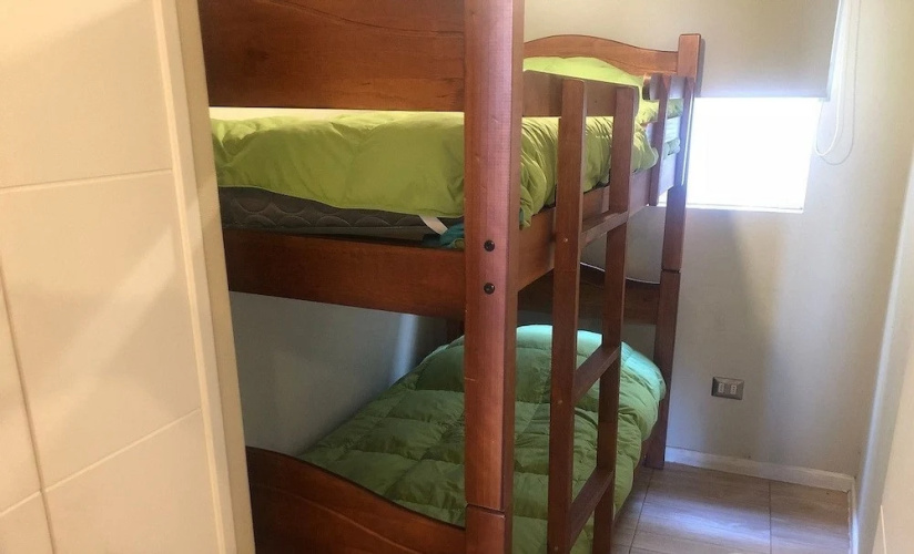 Apartamento 109 Vista Mar Lilenes