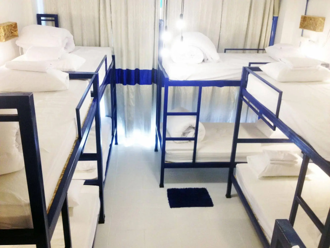 Safe and Sound Hostel