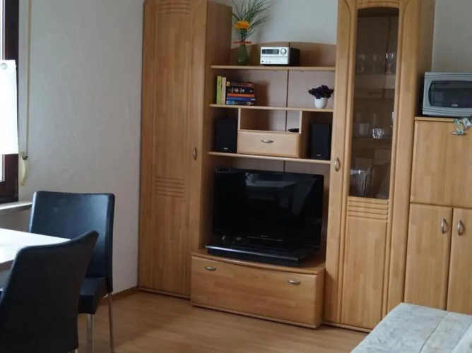 Ferienwohnung Neubauer