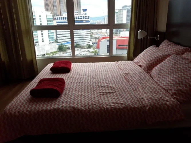 1 Bedroom Standard room