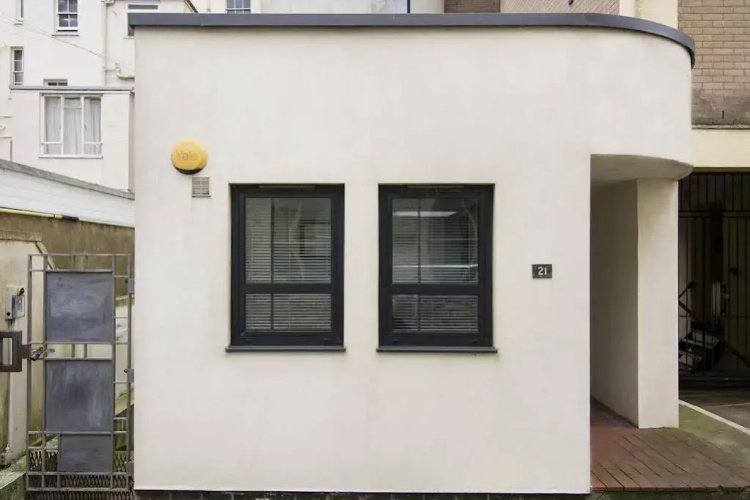 Hotelbild