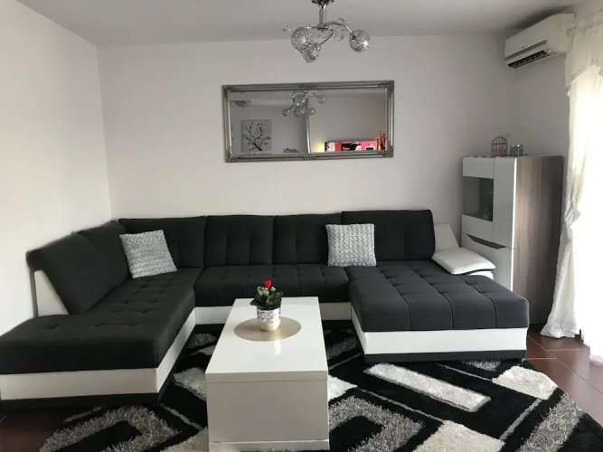 Apartment AMELY