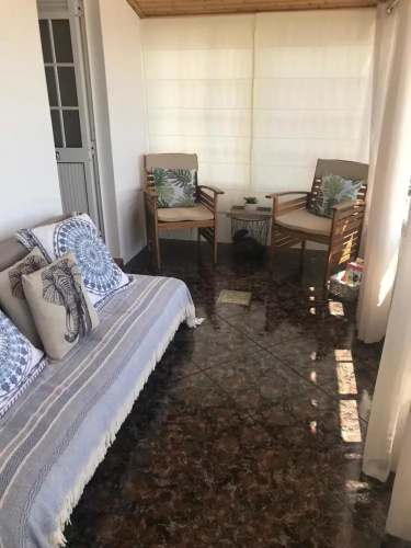 De Casa Villa