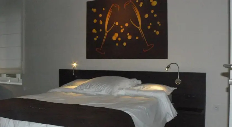 Hotel De Wijn-Auberge