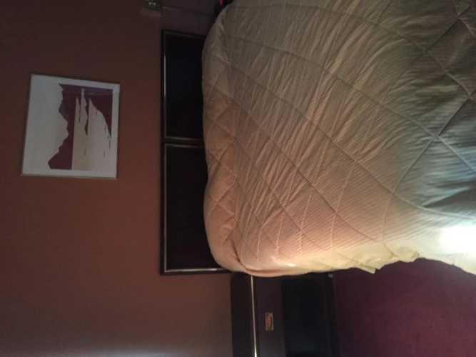 Passport Inn Utica