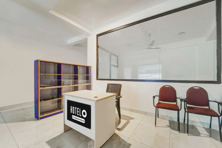 Townhouse Coimbatore Brookefields Mall