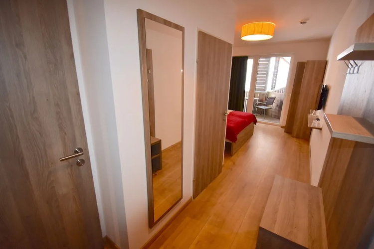 Sporthotel Zederhaus