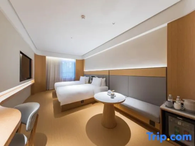 Business Twin room