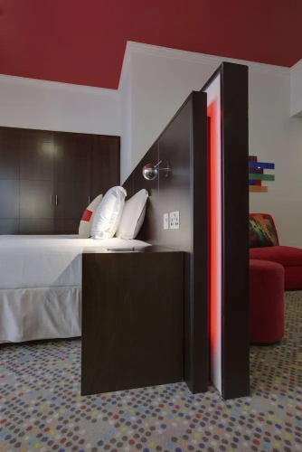 Double Studio Apartment