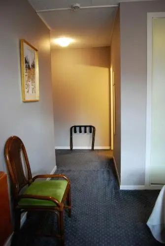 Hôtel Les Rochers