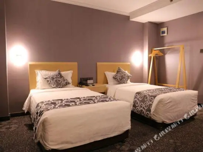 Ligong Hotel