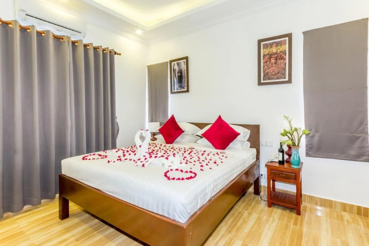 Ravel Boutique Hotel