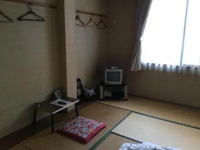 Ryokan Yukikan