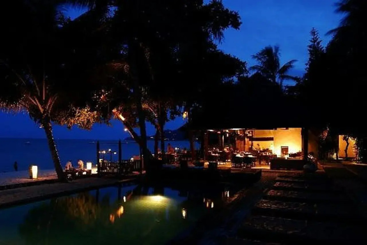 Le Paradis Boutique Resort and Spa