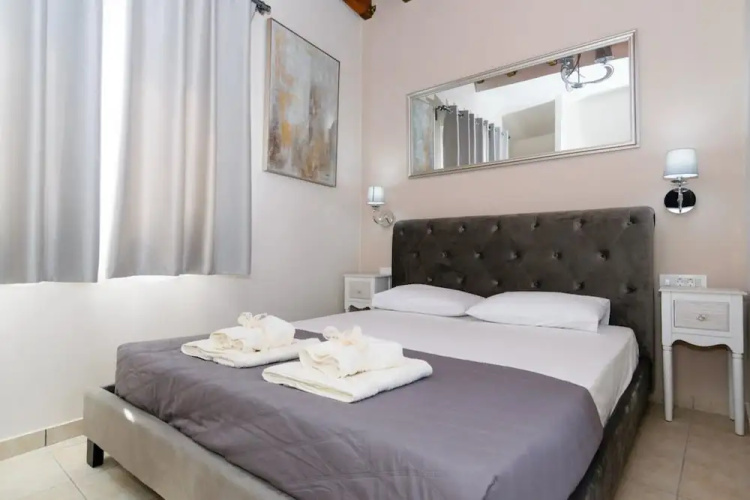 Marianthi s Maisonette