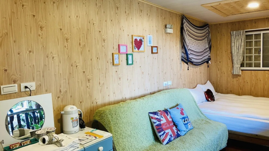 Home box Nantou