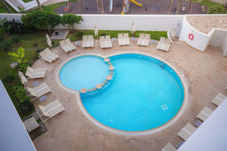 Zephyr Agadir photo 12