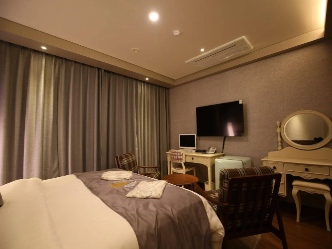 The Mark Hotel