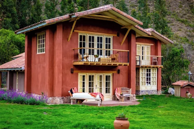 Cottage