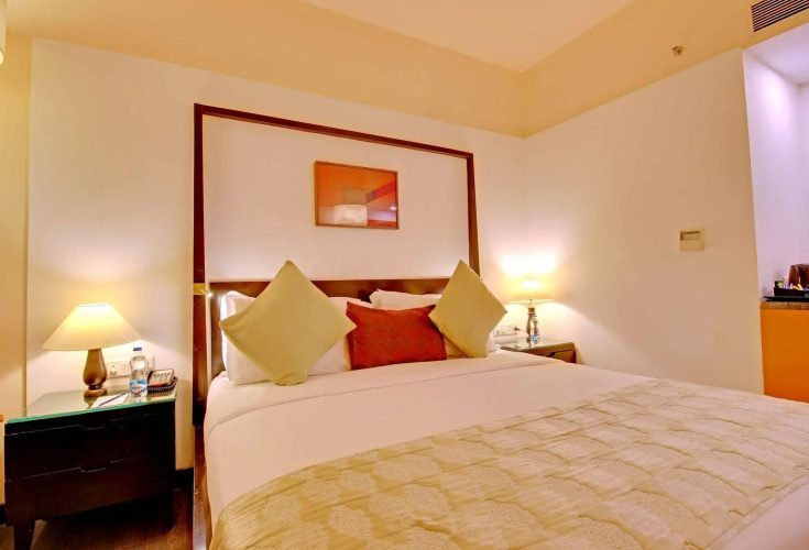 Gateway Kandla Gandhidham