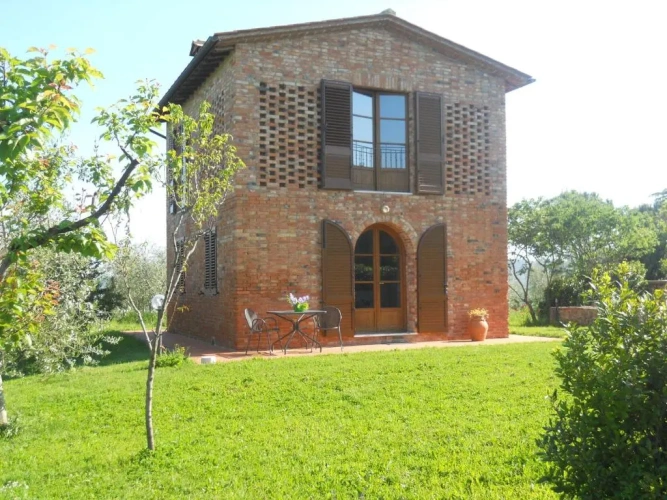 Superior Double Apartment