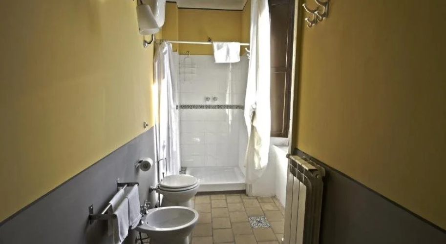 Sant'Antonio Hotel