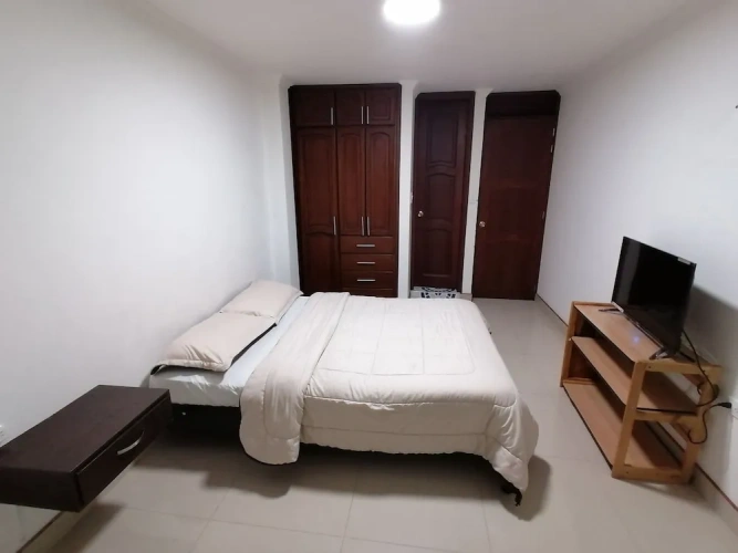 Standard Double Club room
