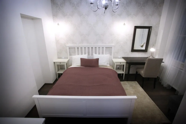 Dfive Apartments - Chain Bridge