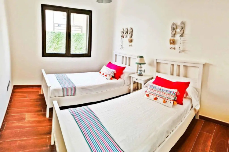 Villa Angelita