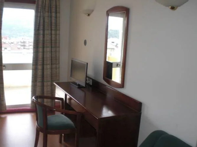 Hotel Miraneve