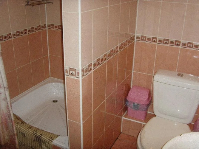Pan Hotel
