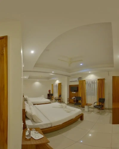 Standard Family room