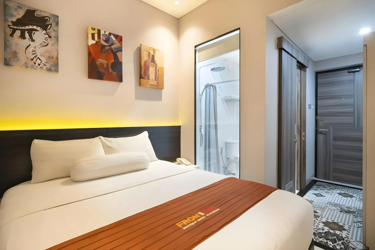 Hotelafbeelding