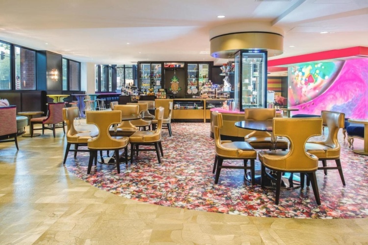The Maxwell Hotel, A Staypineapple Hotel photo 18