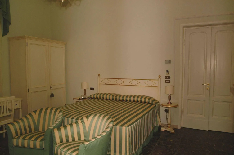 Residence Michelangiolo