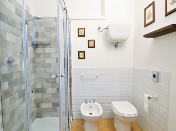 2 Bedrooms Comfort Apartment
