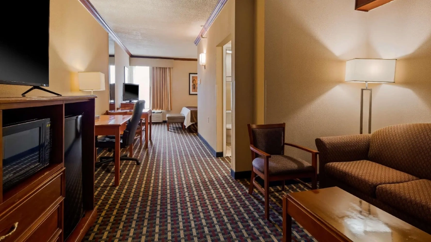 Double Suite
