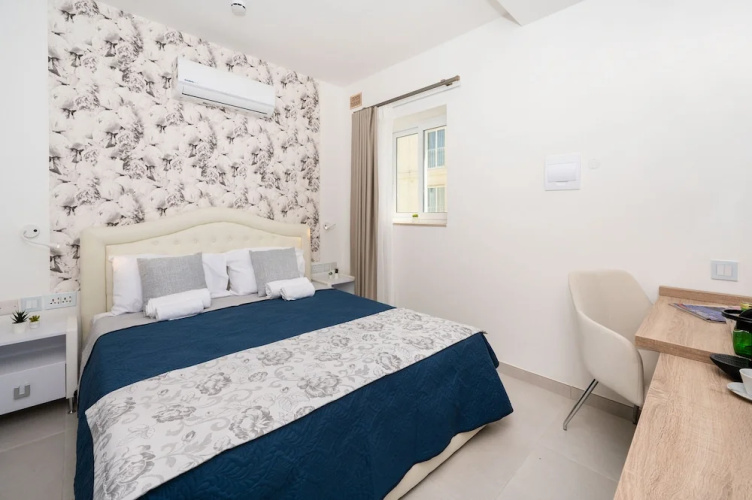 Vela Blu Boutique Suites