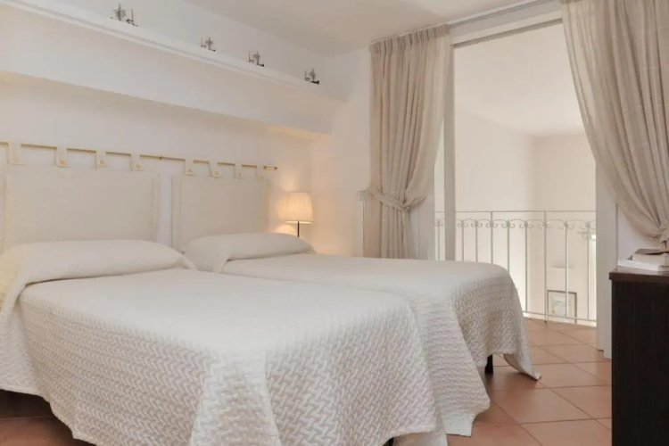 La Torricella Ravello Accommodation