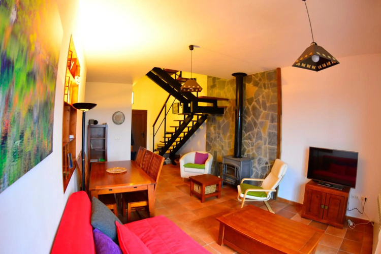 Casa Suber