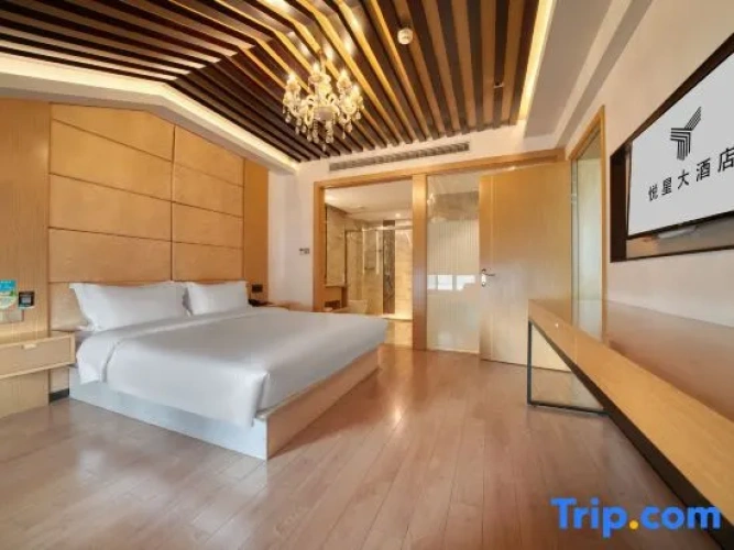 Business Double Suite