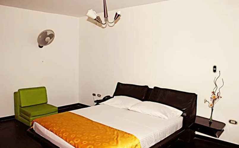 Hotelbild
