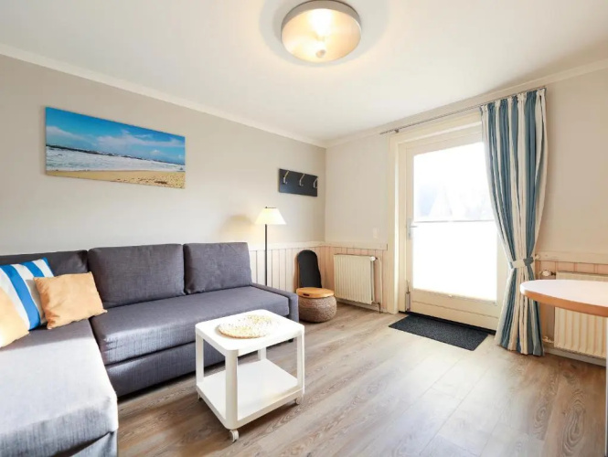 Appartement Riterspöör 24