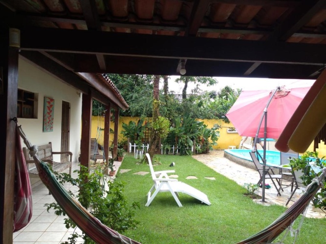 3 Bedrooms Cottage
