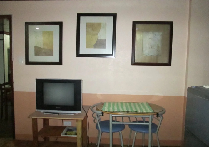 Baguio Lani's Place