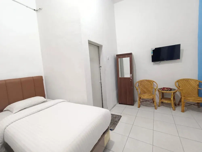 Hotel O Koperasi