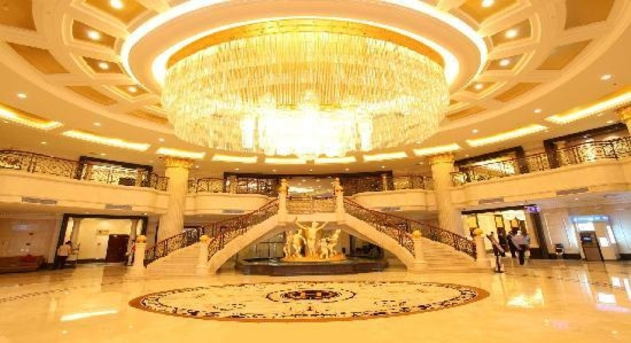Hao Lai Deng International Hotel - Qingyuan