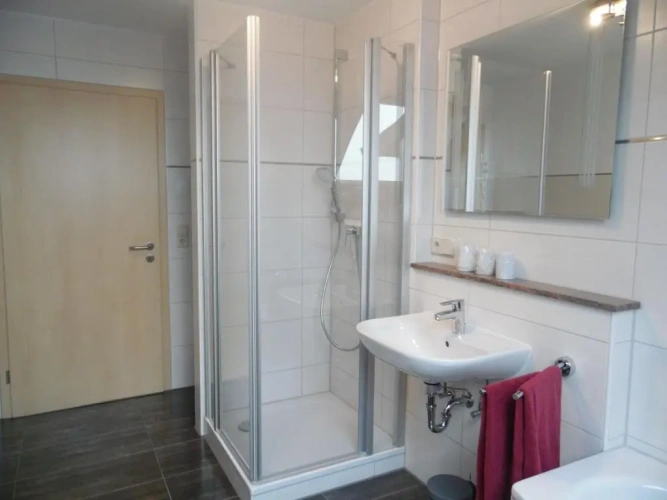 2 Bedrooms Apartment with balcony