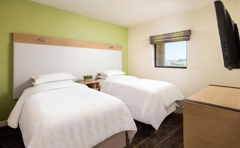 Hotel Solea, Autograph Collection